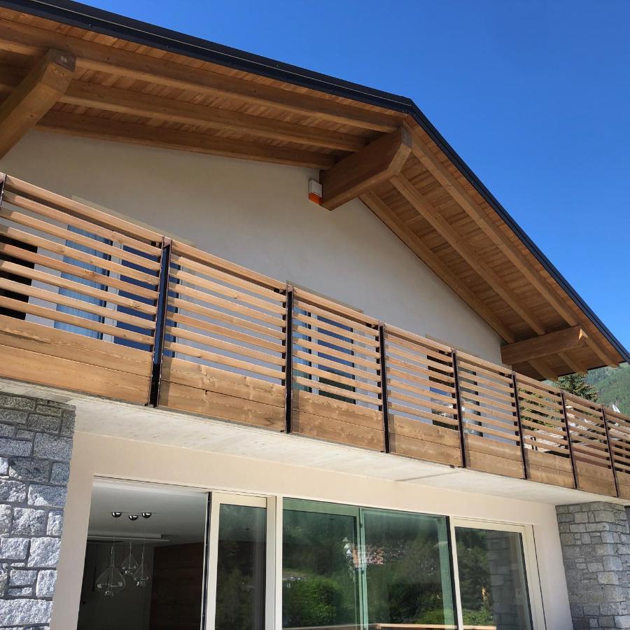 B&B Alpen Suite Ponte Di Legno Zewnętrze zdjęcie